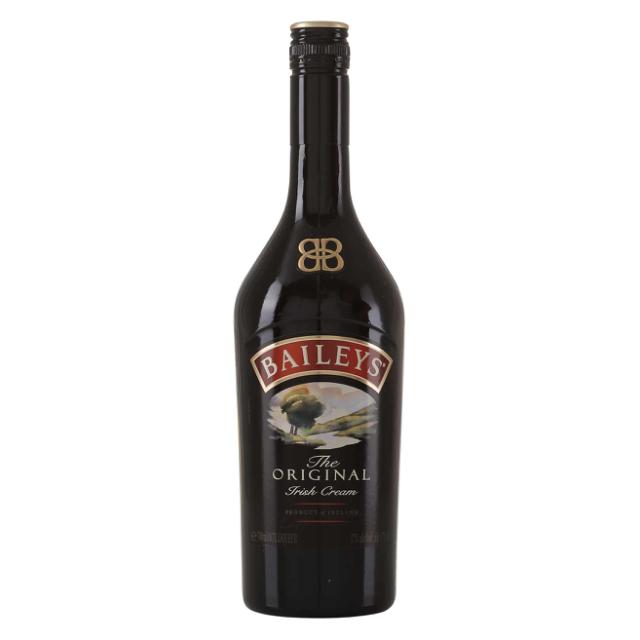 Baileys Irish Cream Liqueur 17% 0,7l